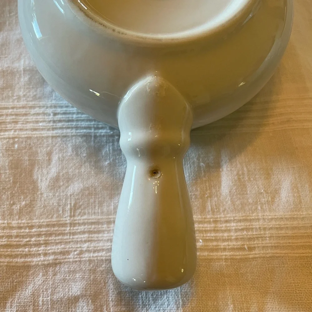 Sur La Table ❤️ French Onion Soup Bowls ~ set of 2